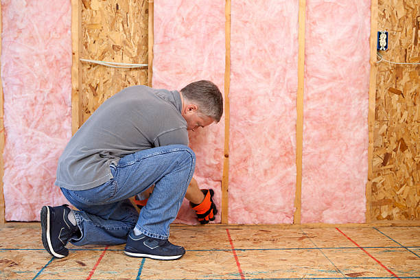 Best Crawl Space Insulation  in Ocean Grove, MA